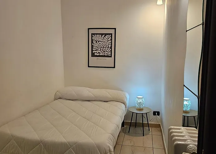 דירה Con 2 Aria Di Casa טאראנטו