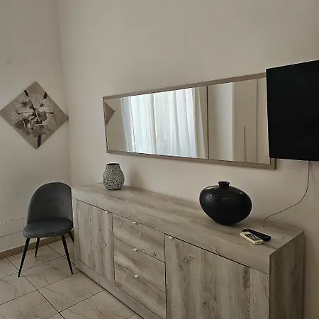 Con 2 Aria Di Casa * Taranto