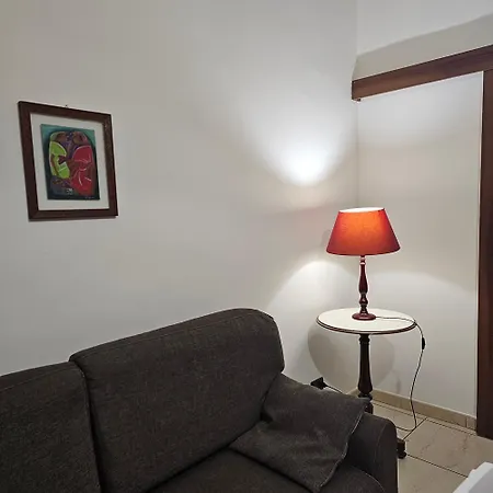 Con 2 Aria Di Casa Apartment