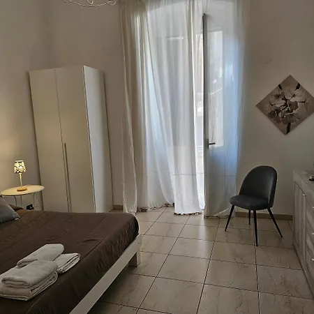 Con 2 Aria Di Casa Apartment