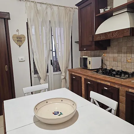 Con 2 Aria Di Casa *