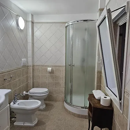 Con 2 Aria Di Casa Apartment Taranto