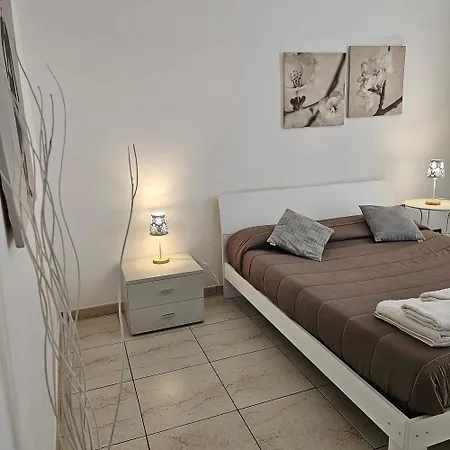 Apartment Con 2 Aria Di Casa *